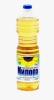Масло подс МИЛОРА 0,8л раф(1*15) НОВИНКА