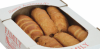 Печ Трубочки Сочные начинки с шок.орех.кремом 1,5кг /АлешинА, Абакан/ А24517
