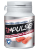 Жев рез impulse Вишня и Ментол 56г /КДВ Групп/