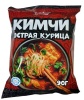 Кимчи Паста Мама острая курица 90гр (1*40) Р1478