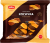 Печ сдоб ФАС Косичка 600гр (1*10) (38196)/Слакон