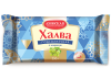 Халва ФАС подсолнечная с изюмом 250 г*18 шт (Азов) Л105 НОВИНКА