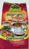 Суп-лапша с говяжьим бульоном,томатом и зеленью, 125гр *20  /КЭММИ/ -яичная-