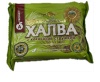 Халва (К) брикет 275гр казахстанская с кокосовой стружкой *48шт   /А-продукт/