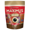 Кофе 70гр м/у Мексика натур раствор сублимир ТМ Maximus (1*32) /Добрыня-Русь