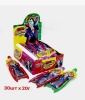 Жид кар Пир Вампира 20гр*30шт*12 /Канди Трейд/ Детство GEL006-1