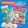 Зефир воздушный для десертов 