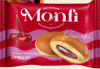 Печ Монфи торти (Monfi torty) с вишневой нач 0,040гр*22 /Ванюшкины сладости ООО/ НОВИНКА