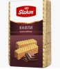 Вафли ФАС С шоколадным вкусом 220гр (1*18) (47923)/Слакон НОВИНКА