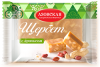 Щербет ФАС с арахисом 200 г*12 шт (Азов) Щ058 НОВИНКА