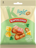 Кириешки свет 80гр*22шт семга с сыром КДВ НОВИНКА