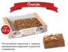 Печ Сникерс 2,5кг  /Петросян. Армавир/