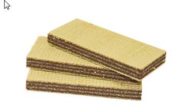 Ваф Самал (т/плёнка) 5кг BS