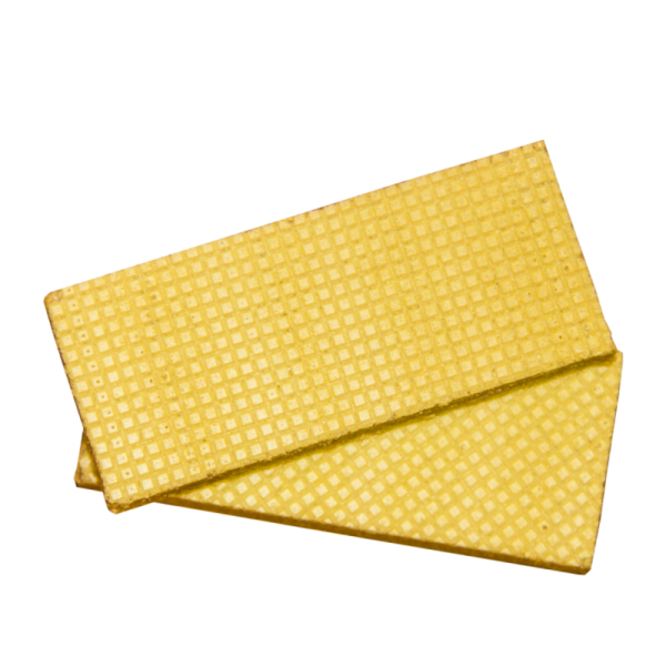 Ваф С ароматом лимона 5,0кг BS (Т/ПЛЁНКА)